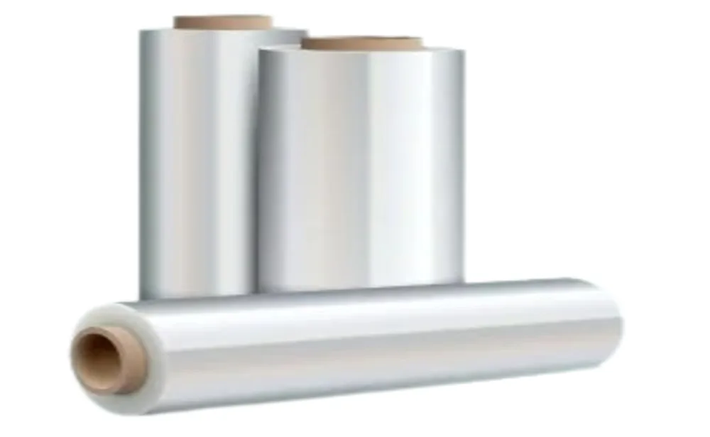 Packaging material